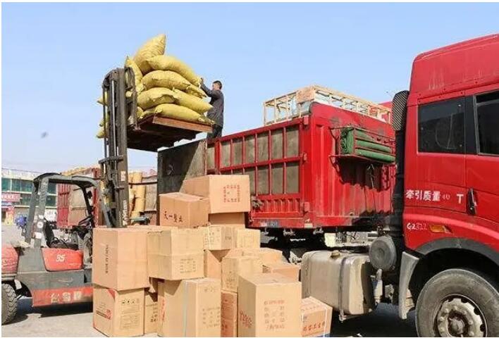 泉州到城阳区物流专线