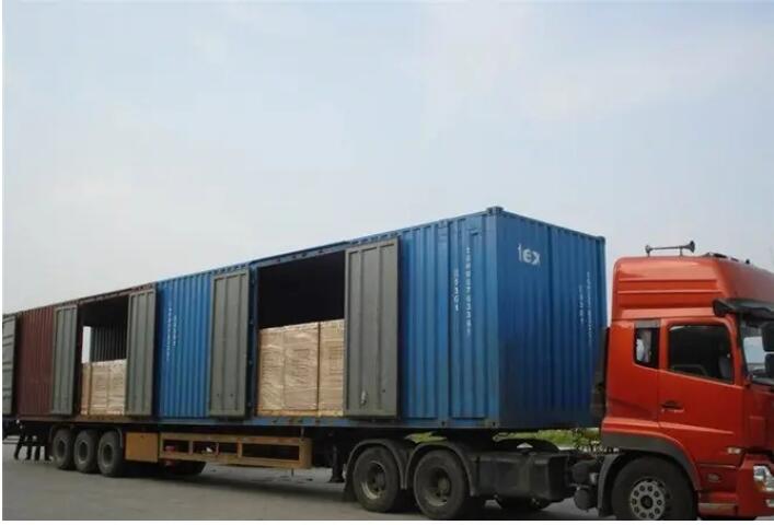 泉州到城阳区整车运输