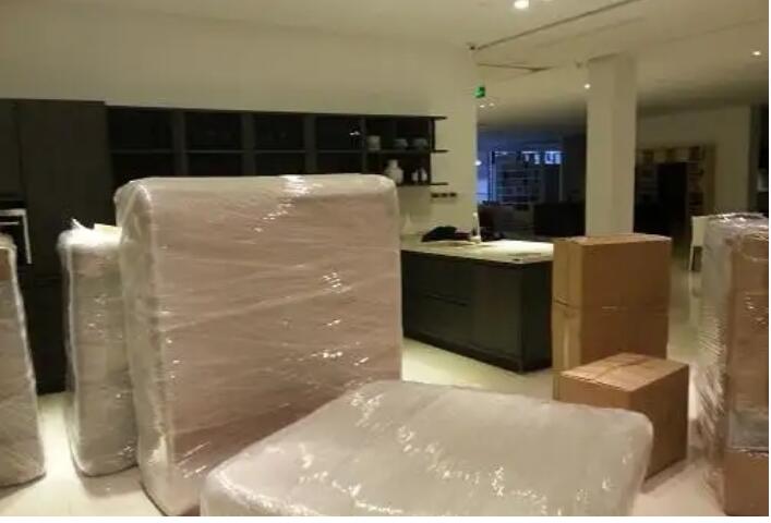 泉州到城阳区长途搬家