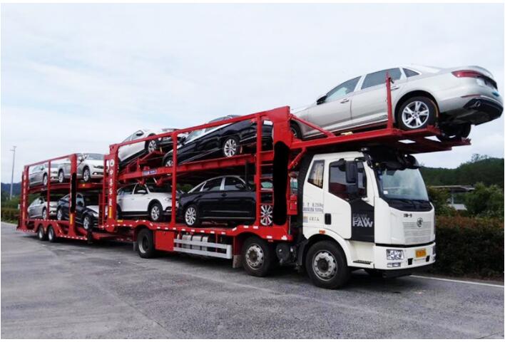 泉州到城阳区轿车托运